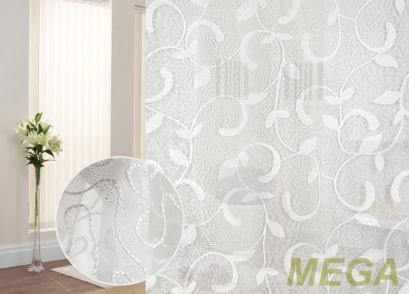 Вышивка Органза в Ростове-на-Дону