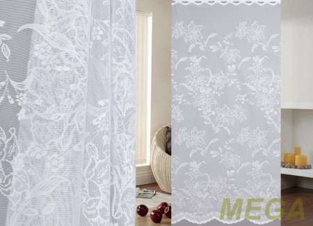 Тюль 24 в Ростове-на-Дону