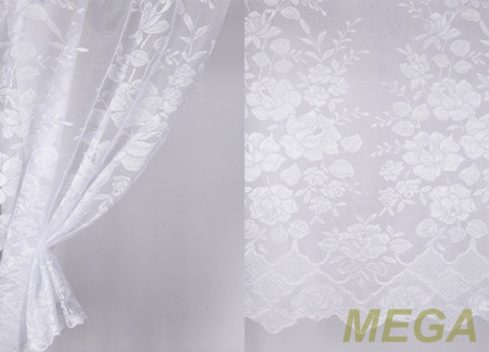 Тюль 14 в Ростове-на-Дону