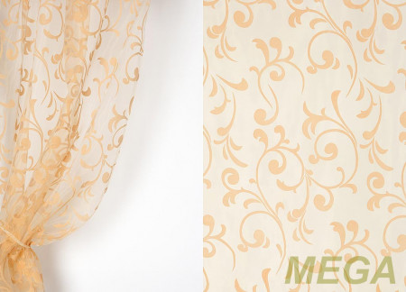 Флок Органза в Ростове-на-Дону