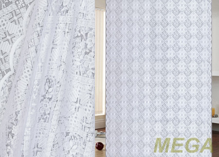 Тюль 24 в Ростове-на-Дону