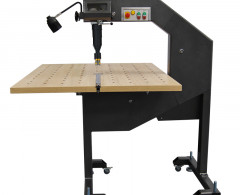 Ленточная раскройная машина Rexel R1000