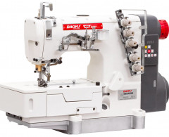 Промышленная шв.машина BAOYU GT-500D-FQ