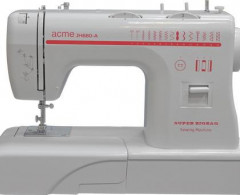 Бытовая швейная машина ACME JH680A