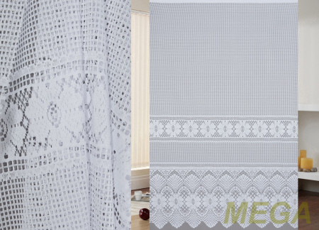 Однотон Тюль в Ростове-на-Дону