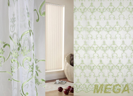 Вышивка Органза в Ростове-на-Дону