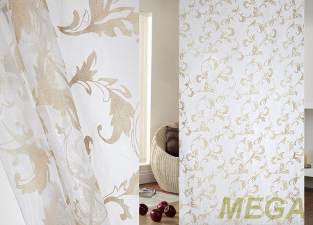 Флок Органза в Ростове-на-Дону