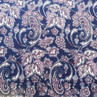 Полотно трикотажное Милано набивнoe в Ростове-на-Дону