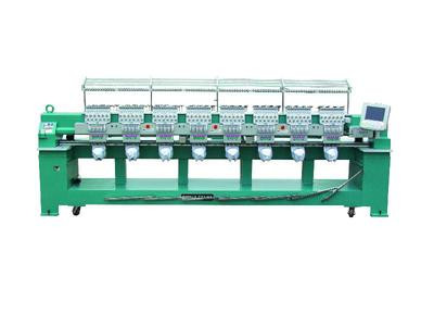 Восьмиголовочные вышивальные машины Jack (Китай) в Ростове-на-Дону