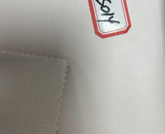 Искусственная кожа пвх TS 014 толщина 1±0.05мм, вес 590+/-80гр, шир 140см,100%п/э, рулон 30м