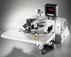Подшивочная машина для особо тонких и прочных материалов MAIER 241-31
