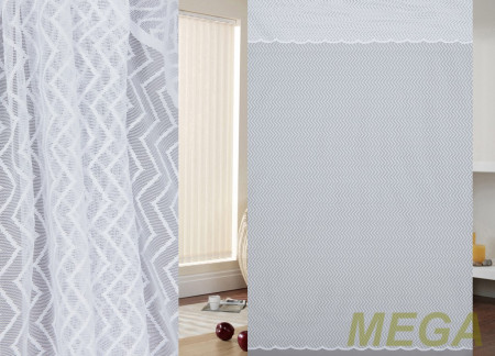 Тюль 24 в Ростове-на-Дону