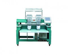 Вышивальная машина Jack CT1202