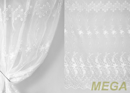 Вышивка Органза в Ростове-на-Дону