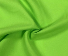 Ткань Габардин 230 шир 150см рул 50м гладь (Черный) (Зелень трава 6153)