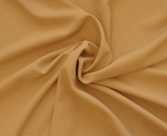 Ткань Габардин 230 шир 150см рул 50м гладь (Песочный)