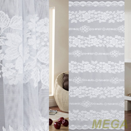 Тюль 24 в Ростове-на-Дону