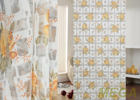 Тюль 14 в Ростове-на-Дону