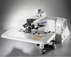 Подшивочная машина с приспособлением для установки интервала MAIER 271