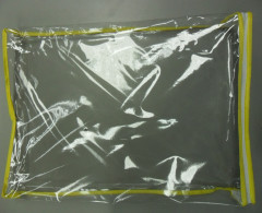 Сумка пвх № 009 р-р (35 * 47 + 7) (100мкм)