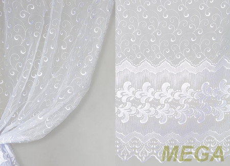 Вышивка Органза в Ростове-на-Дону