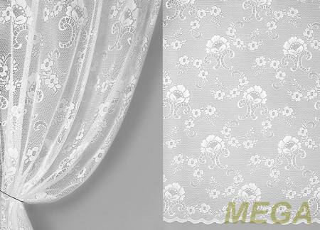 Тюль 14 в Ростове-на-Дону