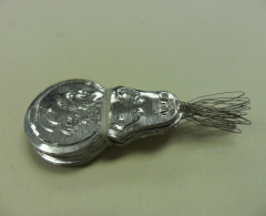 Нитковдеватель ТВ- 0334-8200 (уп 50 шт)