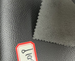 Искусственная кожа пвх TS 019 толщина 1,1±0.05мм, вес 645+/-80гр, шир 140см,100%п/э, рулон 40м