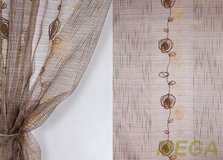 Вышивка Органза в Ростове-на-Дону