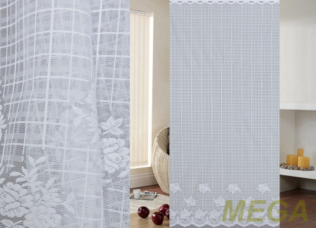 Тюль 24 в Ростове-на-Дону