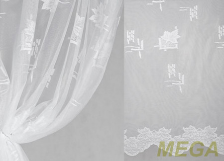 Тюль 14 в Ростове-на-Дону