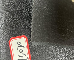 Искусственная кожа пвх TS 020 толщина 0.7±0.05мм, вес 500+/-80гр, шир 140см,100%п/э, рулон 40м