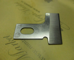 Нож петельный