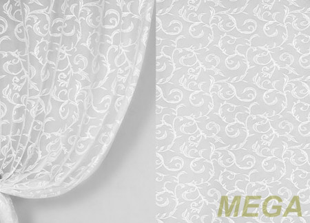 Однотон Тюль в Ростове-на-Дону