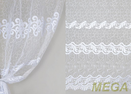 Вышивка Органза в Ростове-на-Дону