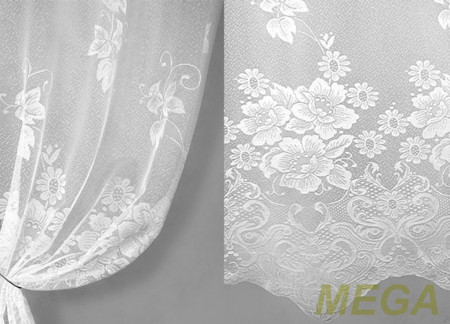 Тюль 14 в Ростове-на-Дону