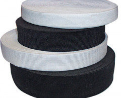 Резинка вязаная 35мм (уп.1800м)