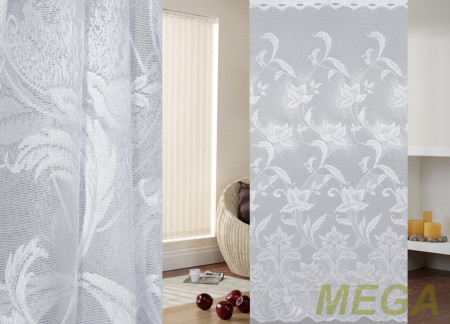 Тюль 16 в Ростове-на-Дону