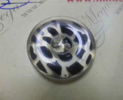 Пуговицы п/эстер М-1855 28L-18мм 