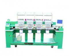 Вышивальная машина Jack GG1204