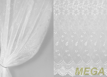 Вышивка Органза в Ростове-на-Дону