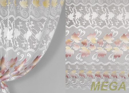 Тюль 16 в Ростове-на-Дону