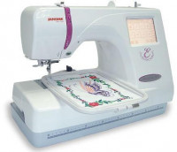 Швейные машины JANOME в Ростове-на-Дону