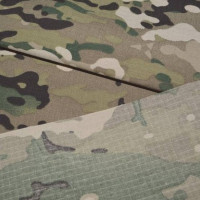 Ткань смесовая Twill в Ростове-на-Дону