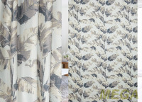 Ткани портьерные Печать Сатен ERT MS7116-04/280 P Pech