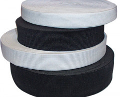 Резинка вязаная 45мм(уп.1400м)