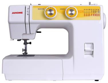 Швейные машины JANOME в Ростове-на-Дону
