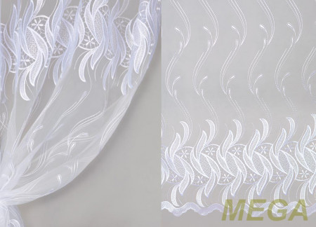 Вышивка Органза в Ростове-на-Дону