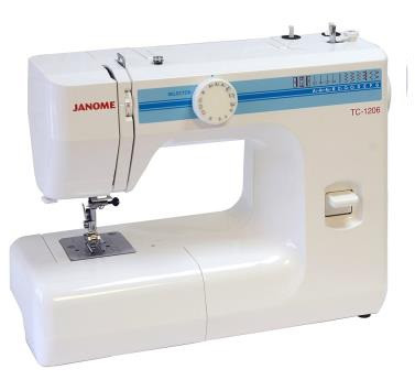 Швейные машины JANOME в Ростове-на-Дону