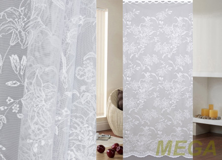 Тюль 24 в Ростове-на-Дону